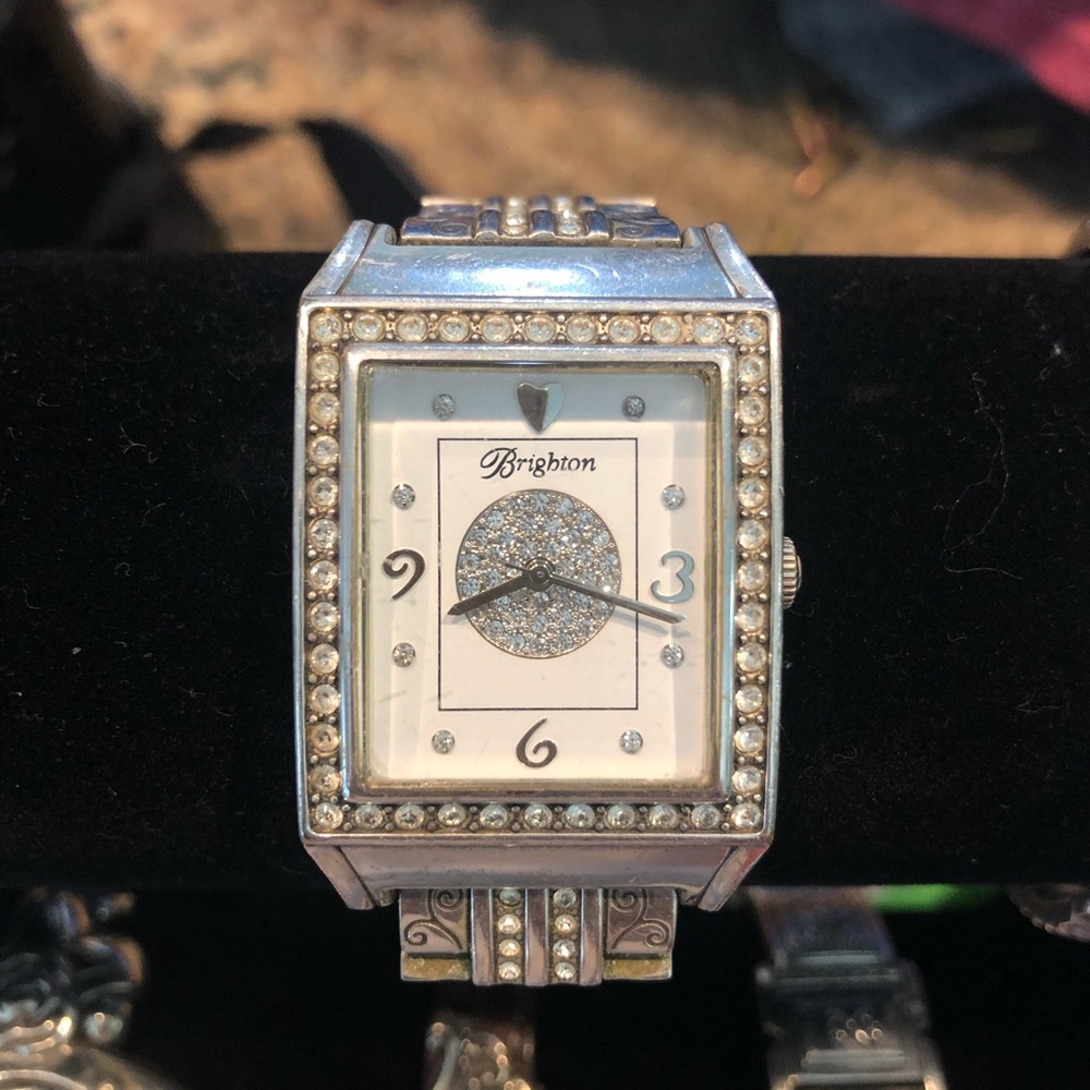 Brighton watch